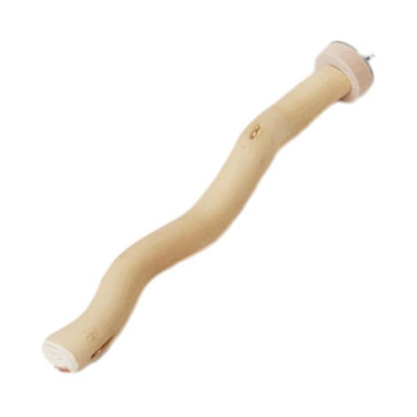 説明:[素材]:バードスタンディングスティックは木製で.ペットが座ったり.登ったり.遊んだりするのに最適です.[取り付けが簡単]この鳥とまり木には金属ナットが付いており.取り付けが簡単です.[鳥のおもちゃ]:オウムスタンドブランチは.運動や...