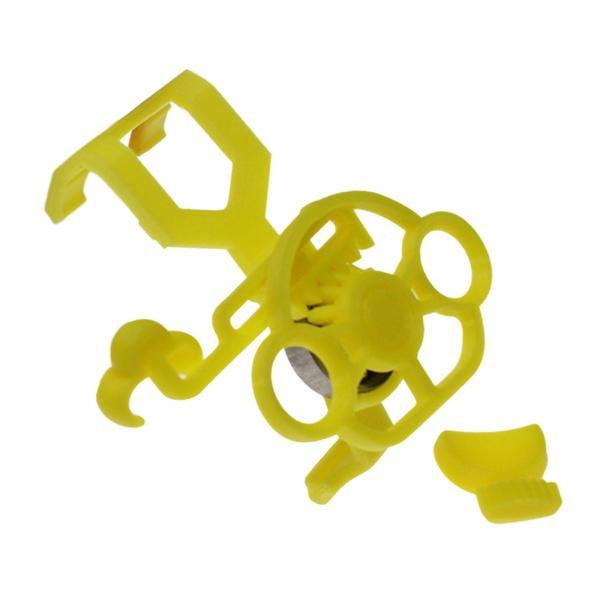 説明:[互換性]: このゲーミング ステアリング ホイールは.X.S. コントローラーと互換性があるように設計されています.[素材]: ゲームレーシングホイールは耐久性のあるプラスチック素材で作られており.長期間の使用と耐摩耗性を保証します...