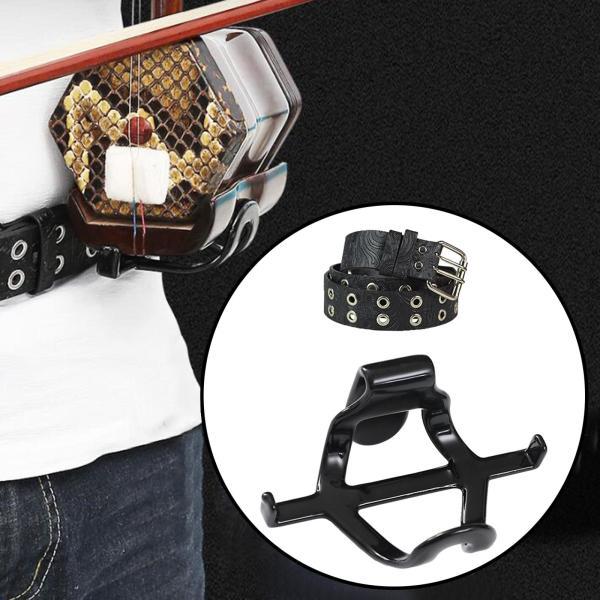 説明:[二胡ベースサポート二胡パーツ]:二胡の演奏用に設計された二胡腰サポートで.実用的で.立ったり歩いたりするのに非常に適しています.[素材]: 素材は優れており.色あせしにくく.長期間使用できます.[二胡ブリッジ]:安定して快適で.二胡...