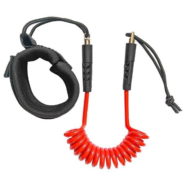 説明:[プレミアム素材]: このコイル状コードリーシュは高品質のTPU素材で作られており.高強度.軽量.高弾性があります.[サーフィンリーシュ]: サーフィンに十分な頑丈さと強度を備えた高強度サーフボードリーシュ.サイズ: ロープ直径5.5...