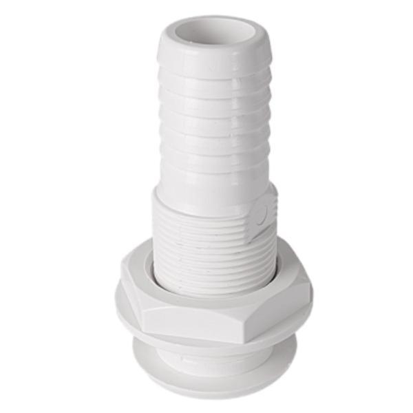 説明:[素材]: このスルーハルフィッティングはプラスチック製で.優れた性能を発揮し.酸素装置の設置やビルジ下水の排水など幅広い用途に使用できます.その特殊な特性により長寿命を実現し.長期にわたって耐久性のある金庫を提供します.[サイズ]:...