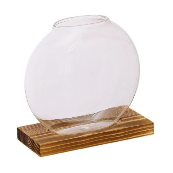 説明:[素朴でシンプル]: 木製の植物スタンドガラステラリウムは.家の部屋の装飾に最適です.植物が好きで人生を楽しむ人にはきっと気に入っていただけるでしょう. [プレミアムで信頼性]: 植物増殖ステーションは木材とガラス素材で作られており....