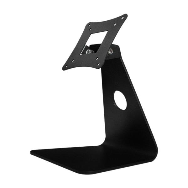 説明:[プレミアム素材]: モニタースタンドはプレミアム熱間圧延鋼材を採用しており.厚さ 5mm.高硬度.耐摩耗性.頑丈性を備え.長期間の使用を保証します. [ダブル取り付け穴]: モニターマウントには75x75mmと100x100mmの取...