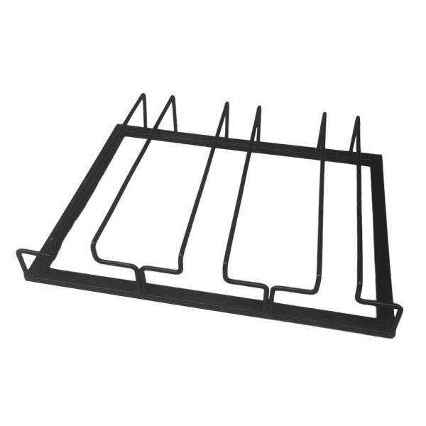 仕様:材質: ステンレスサイズチャート:3スロット: 30cmx22cmx6cm/11.81インチx8.66インチx2.36インチ4スロット: 40cmx22.5cmx6cm/15.75インチx8.86インチx2.36インチパッケージに含ま...