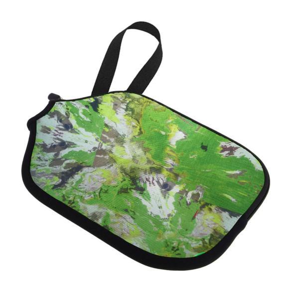 説明:[パドルカバーのみ]: サイズは30cmx20cm/11.81インチx7.87インチで.ほとんどのパドルとラケットにフィットし.シンプルさと最高の保護を向上させます. [プレミアムで信頼性]: パドルカバーは衝撃吸収性のあるネオプレン...