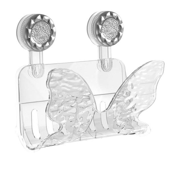 説明:[キッチン用品]: 吸盤式鍋蓋オーガナイザーラック. [素材]: この鍋蓋オーガナイザーはPET素材で作られており.耐久性と長寿命を保証します. [サイズ]: 鍋蓋ホルダーの寸法は7.52インチx4.37インチx7.91インチで.鍋蓋...