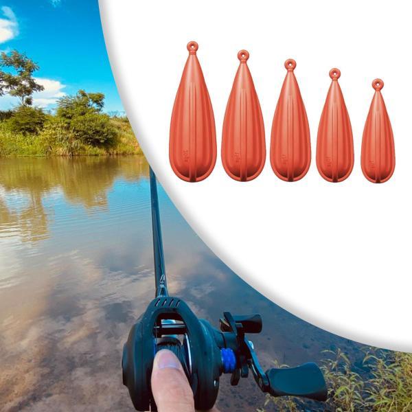 キャスティング プラグ 釣り練習用プラグ ルアーキャスター 7G/10G/12G/15G/20G PVC