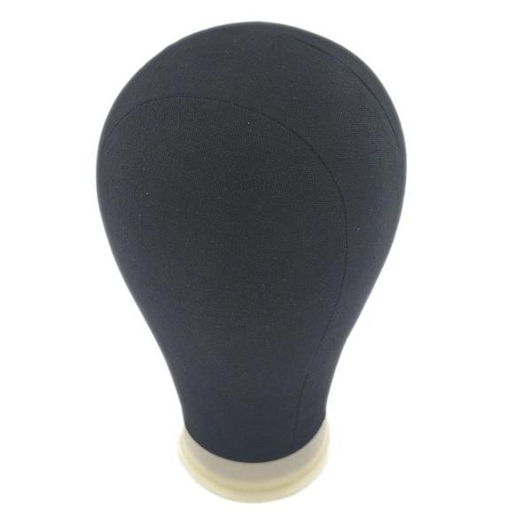 説明:[用途]: 帽子ディスプレイスタンドは.自宅.市場.ショッピングモールのテーブルに置いて.帽子を展示したり保管したりできます. [素材]: マネキンヘッドモデルホルダーはキャンバスとPVCで作られており.丈夫で非常に使いやすいです. ...