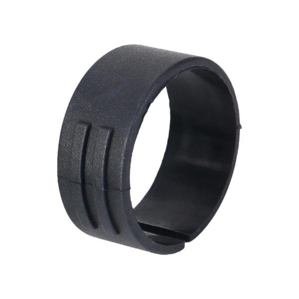 仕様:材質: プラスチックサイズチャート:35mm/1.38インチから31.8mm/1.25インチまで 厚さ: 15mm/0.59インチ35mm/1.38インチから25.4mm/1.00インチまでの厚さ: 15mm/0.59インチパッケージ...