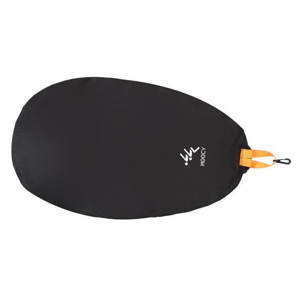 説明:[プレミアムで信頼性]: シールコックピットカバーは420Dオックスフォード布素材で作られており.通気性.耐裂性.防水性に優れています. [機能]: このカヤックコックピットカバーは.動物.汚れ.葉.雪.雨.虫がカヤックのコックピット...