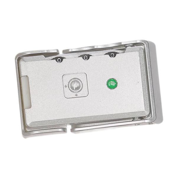 説明:[交換]古くなった.または壊れたパスワードロックバックルを.荷物スーツケースのコンビネーションロックに交換できます. [特徴]3桁の荷物用コンビネーションロック.独自のパスワードを設定して.スーツケース内のアイテムのセキュリティを確保...