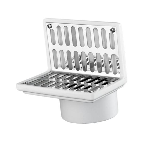 説明:[壁コーナー排水口設計]: この304ステンレススチールコーナーサイド排水口はコーナー用に特別に設計されており.コーナーの詰まりの問題を効果的に解決し.バスルームをより清潔にします. [材質]: 当社のコーナーサイド排水口はステンレス...