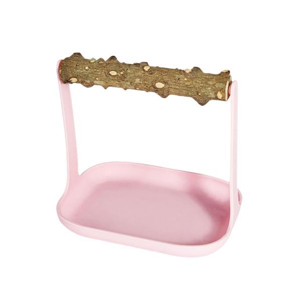 説明:[足研ぎスティック]: 鳥の止まり木棚は.爪とくちばしを研ぐことができ.運動して爪を自然に整えることができます. [素材]: 当社のバードスタンドパーチは木製で.環境に優しく.鳥が遊ぶおもちゃとしても最適です. [特徴]: バードスタ...