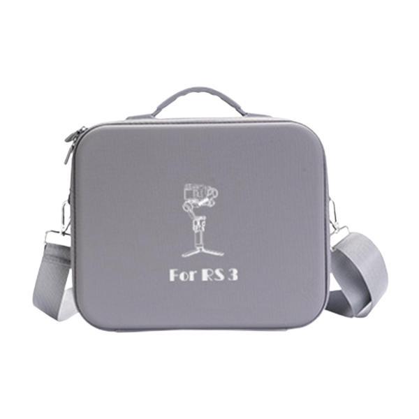 ジンバルスタビライザー グレー 収納ケース付き ジンバルスタビライザー ジンバルスタビライザー用ジンバルバッグ