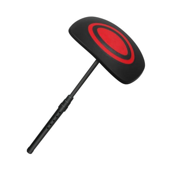 仕様:材質: アルミニウム合金.ゴムサイズチャート:長さ: 50 cm-132 cm/19.69インチ-51.97インチサポートカバー: 20 cmx13.5 cm/7.87インチx5.31インチパッケージに含まれるもの:ゴルフ旅行バッグサ...