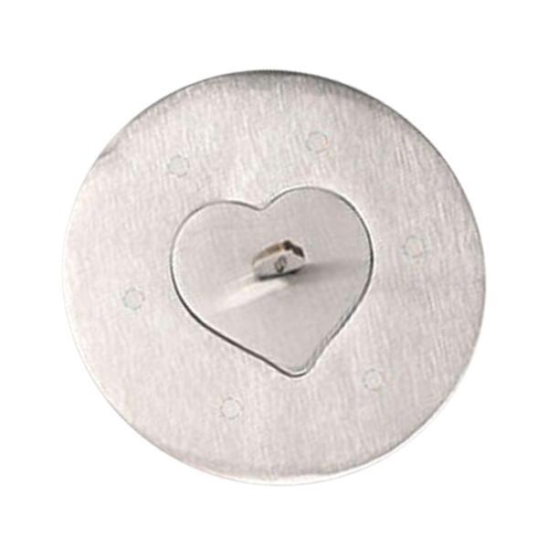 仕様: L: 外径8cm/3.15インチ.内径7cm/2.76インチ.7cm/2.76インチから8cm/3.15インチのキャンドルカップに適しています. S: 外径5.6cm/2.20インチ.内径4.6cm/1.81インチ.4.6cm/1....