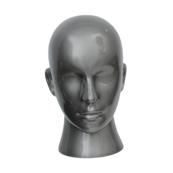 説明:[素材と特徴]: マネキンヘッドスタンドは男性的な顔立ちをしており.軽量のPVC素材で作られており.表面が滑らかで安全に使用できます. [サイズ]:帽子ホルダーディスプレイは高さ約30cm.頭囲約59cmです. [リアルなデザイン]:...