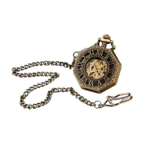 説明:[品質と重量]: ヴィンテージ懐中時計は重量と品質を兼ね備えており.持ち運び時の頑丈さと快適さを保証します. [優れた職人技]: 懐中時計の複雑な模様がはっきりと見え.優れた職人技が証明されています. [素材]: ローマ数字スケールの...
