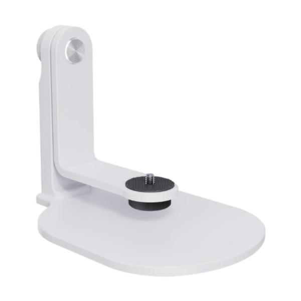 説明:[プロジェクターマウント]卓上プロジェクターブラケットは.1/4インチのネジを備えたあらゆるプロジェクターに適合します. [調整可能]360度回転プロジェクターマウント.日常使用に必要なさまざまな角度に対応できます. [高品質素材]プ...