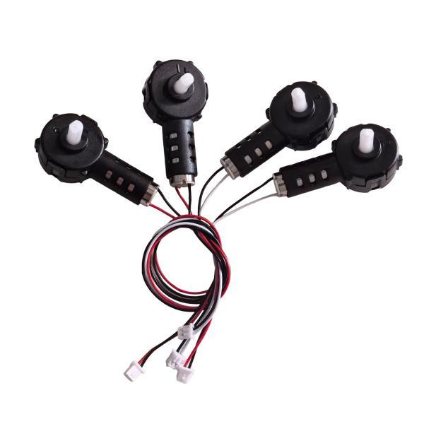 説明:[互換性]: このドローンモーターパーツセットは.E88pro.E88.E525.S85ドローンに普遍的に互換性があります.交換やアップグレードに最適です. [素材]: これらのRCドローンモーター部品は.長期にわたる耐久性を確保する...