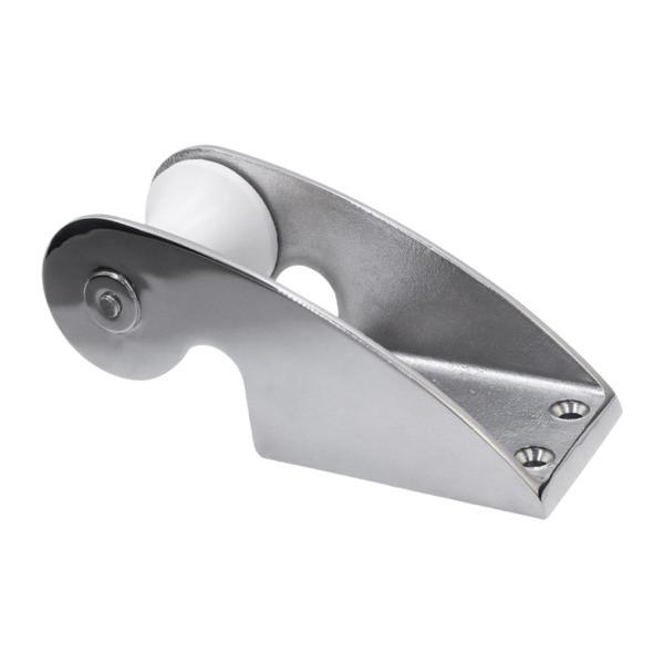 説明:[製品タイプ]: これは.ボートやヨットでの使用に特化して設計されたボウアンカーローラーとアンカーブラケットです. [素材]: 高品質の316ステンレススチール製のこのハードウェアアクセサリーは.頑丈で錆びにくく.過酷な海洋環境でも長...