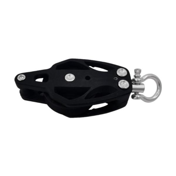 説明:[ベアリングプーリー]: この製品は.スムーズで効率的な操作のために設計されたベアリングリフティングホイールツールです. [使いやすい]: 取り付けが簡単で.パドル.ポール.ネット.またはボートに固定する必要があるその他のアイテムを固...