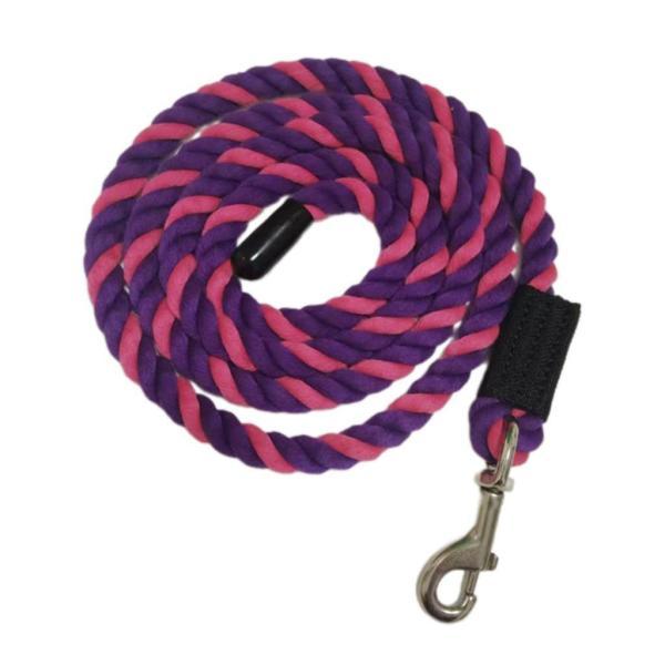 説明:[プレミアム素材]: 馬のリードロープは綿と鉄の素材で作られており.長期間使用しても摩耗や噛みつきに強いです. [特徴]: 馬のリードロープにはスナップフックが付いており.外れにくいです. [使いやすい]: 馬用ロープは扱いやすく.太...