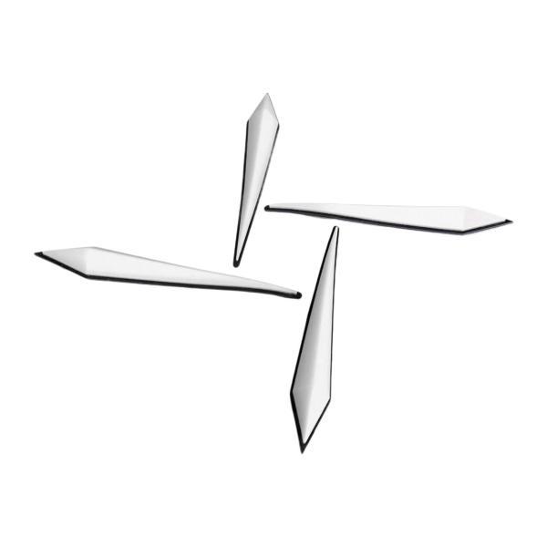 説明:[高品質素材]: このスノーボードストンプパッドは高級PVC素材で作られており.軽量で丈夫で持ち運びや保管が簡単です. [滑り止め設計]: スノーボードストンプパッドは.ユニークな隆起したリッジデザインが特徴で.斜面でのグリップ力を最...