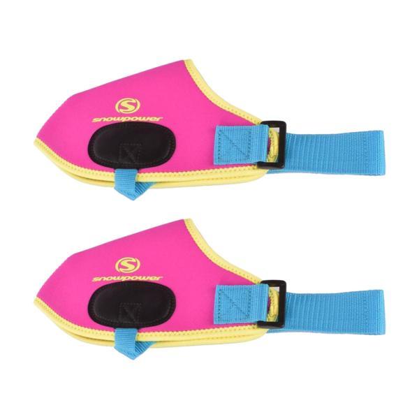 説明:[ダブルボードスキーブーツカバー]: このブーツカバーはダブルボードスキーブーツ用に特別に設計されており.さらなる保護と暖かさを提供します. [防風性と保温性]: 当社のスキーブーツカバーは防風性があり.厳しい冬の条件でも足を暖かく保...