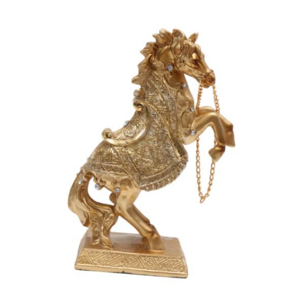 説明:[プレミアム素材]: 立っている馬の像は樹脂製で.耐摩耗性があり.壊れにくく.耐久性と長寿命を保証します. [精巧な職人技]: 樹脂製の馬の彫刻は精巧な職人技と鮮やかなディテールで作られており.ご自宅の装飾に最適です. [幅広い用途]...