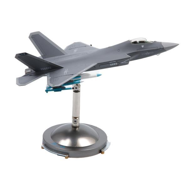 1/72スケール戦闘機モデル 金属製戦闘機モデルギフト ディスプレイ