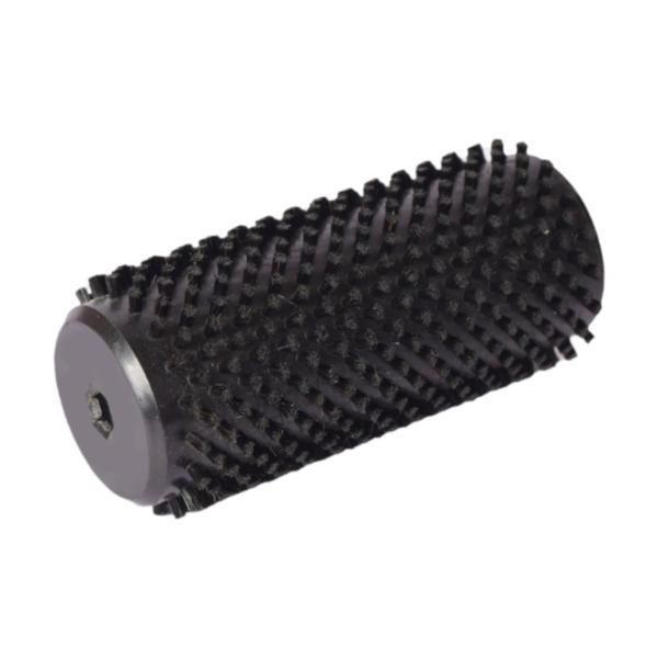 仕様:ブラック:たてがみ素材ホワイト:ナイロン素材ブラウン:真鍮素材サイズチャート:ブラシの長さ 14cm/5.51インチパッケージに含まれるもの:スキーワックスローラーブラシ1本(ハンドルは付属しません)...