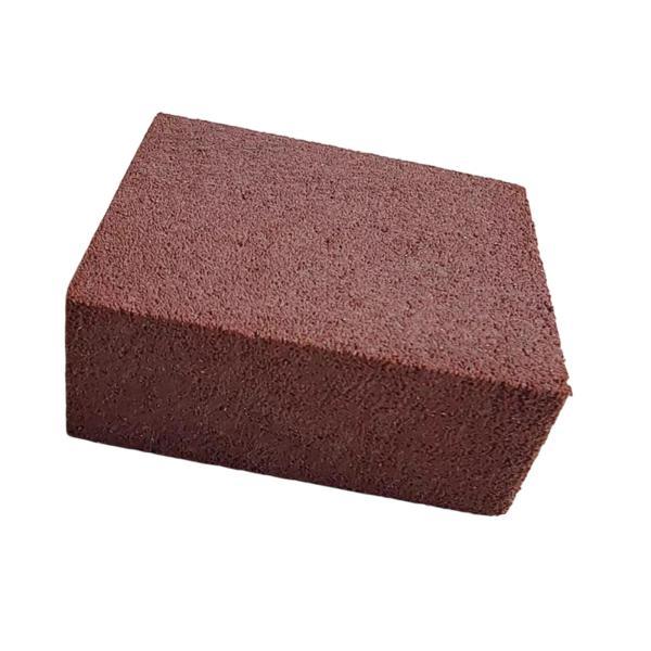 説明:[信頼できる素材]: 高品質のゴムで作られたこの研磨石は.スキーのエッジから錆やバリを効果的に除去し.滑らかで磨かれた仕上がりを保証します. [コンパクトサイズ]: わずか5x4x2cm (50*40*20mm) のこの軽量で持ち運び...