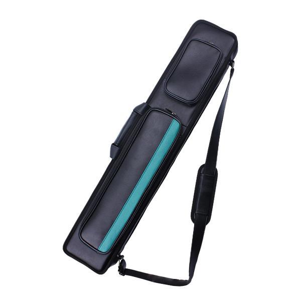 【美品】ジョン・パール エクスクルーシブ ビリヤードキュー ケース付き 美品】ジョン・パール エクスクルーシブ ビリヤードキュー