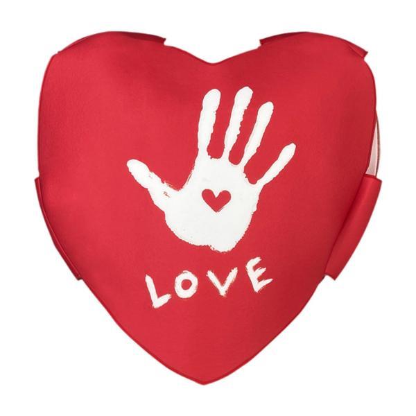 仕様:素材: ポリエステル.スポンジ.スパンデックスサイズチャート:73cmx76cm / 28.74インチx29.92インチパッケージに含まれるもの:大人用ハートコスチューム x 1...