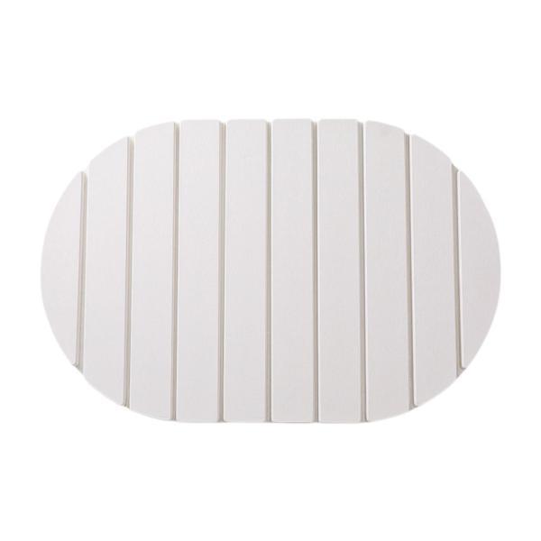 仕様:素材: ポリエステル.ゴムサイズチャート:60cmx39cm/23.62インチx15.35インチパッケージに含まれるもの: 食器乾燥マット 1 枚...