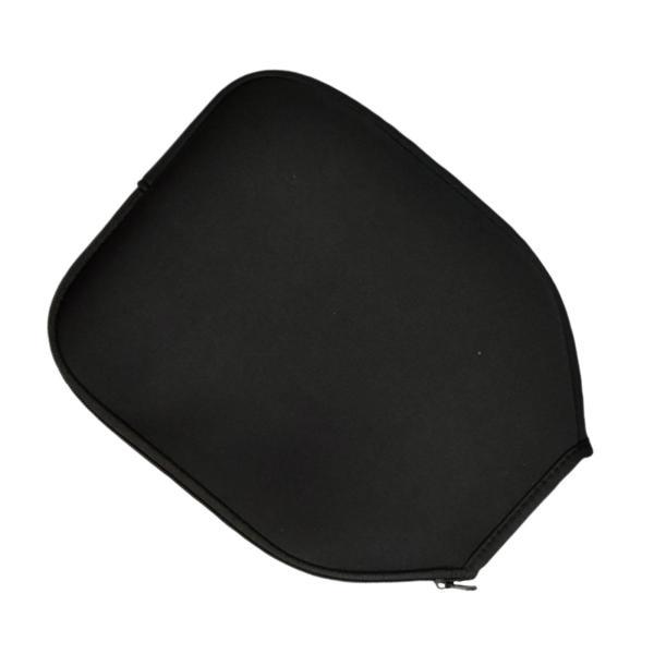 説明:[軽量]: このピックルボール パドル カバーはゴムで作られており.軽量でパドルをしっかりと保護します.[ジッパー デザインで簡単にアクセス]: 便利なジッパー デザインにより.ピックルボール ラケットに安全に簡単にアクセスできます....