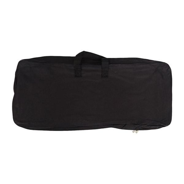 説明:[素材]: オックスフォード布素材で作られた譜面台収納バッグ.防水性があり.丈夫で.長期間使用できます[使いやすい]: 楽譜オーガナイザーケース.開閉が簡単です >[用途]: 楽譜スタンドポーチは.楽器を持ち運び.傷や汚れから保...