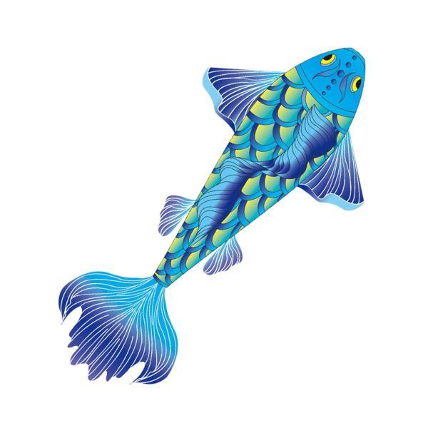 説明:材料:ポリエステル素材から作られたこのKoi kitは.さまざまな気象条件に耐えるように設計されており.あらゆる年齢のカイト愛好家の長年の楽しみと楽しみを確保します製品の寸法:この魚のカイトサイズ144cmx290cm.空の傑出した作...
