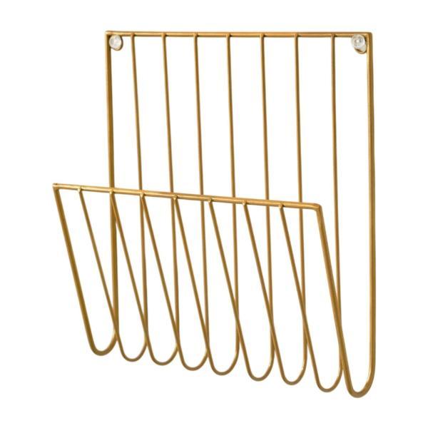 説明:[壁掛けファイルホルダー]: 壁掛けファイルホルダーは壁のスペースを最大限に活用し.ファイルや雑誌を整理整頓して保管し.簡単に出し入れできます. [スタイリッシュなデザイン]: シンプルでモダンな金属製中空メールオーガナイザー.エレガ...