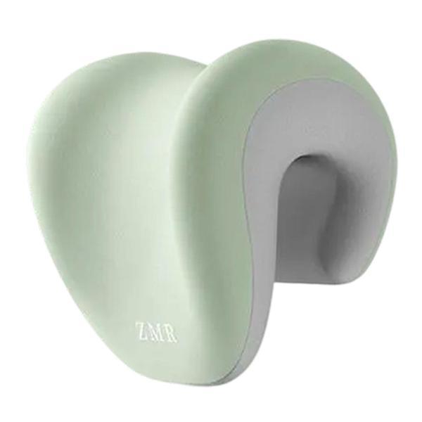 説明:[プレミアムな肌に優しい布]: 涼しく通気性のある柔らかい布で作られており.使用中に最大限の快適さを保証します.隠しジッパーのデザインにより.カバーを簡単に取り外して洗うことができます. [快適なメモリーフォーム]: 首の自然なカーブ...