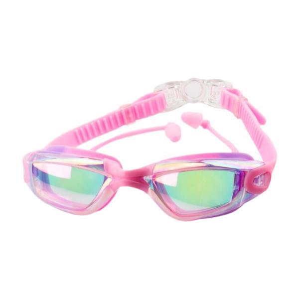 説明:[クリアレンズ]: 子供用スイムゴーグル.二重層防水・曇り止め.クリアで透明.水泳時に広い視野を確保し.水中での自信を高めます. [調節可能なゴーグルバックル]: スイミングゴーグル.高い弾力性と快適性.長さの調整が簡単.さまざまな顔...