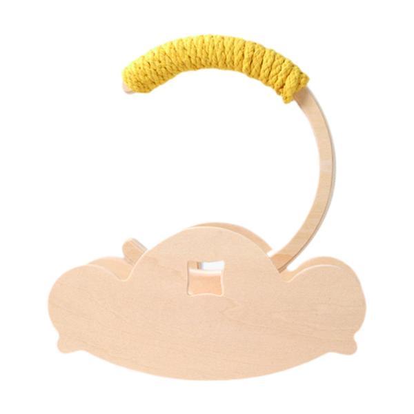 説明:[転倒防止設計]: 15°の金色の支持点を備えたこのバードスタンドは.激しいつつきでも安定しており.ペットの安全と楽しみを確保します. [快適な止まり木体験]: 鳥のバランスと敏捷性を高めるように設計されたオウムの木製遊び場は.足に快...