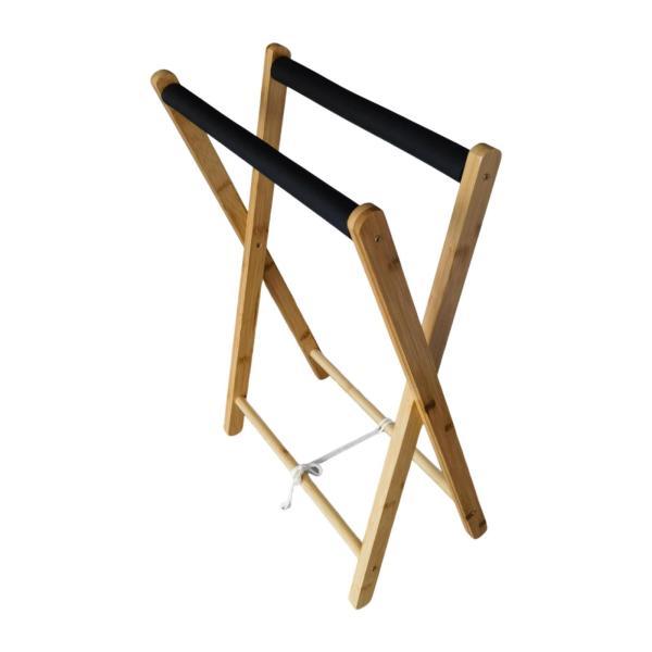 説明:[プレミアム素材]: バドミントンラケット収納ラックは木材で作られており.頑丈で耐久性があり.長期間使用できます. [製品寸法]: テニスラケットディスプレイラックの寸法は43cm x 66cm/16.93インチ x 25.98インチ...