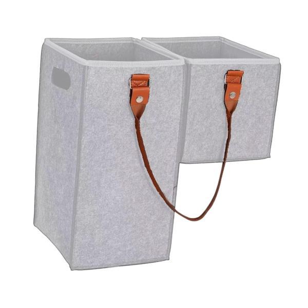 説明:[素材]L字型階段バスケットはフェルト布で作られており.PUハンドル.軽量で耐摩耗性のある素材を使用しています. [特徴]L字型の階段収納バスケットは階段の両段に設置でき.未使用スペースを最大限に活用できます. [サイズ情報]L字型フ...