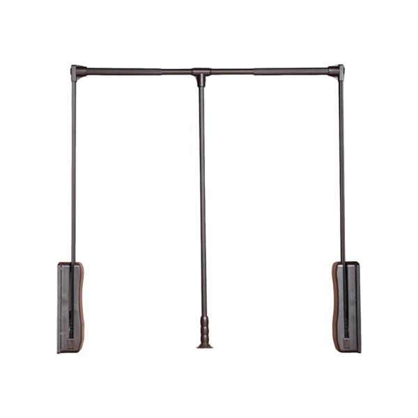 説明:[アルミ合金構造]: アルミ合金製のこのプルダウンクローゼットロッドは軽量で丈夫で.ワードローブの洗練された外観を維持しながら長期的な耐久性を保証します. [多用途に使える調節可能な寸法]: 高さ32.68インチ.幅27.56インチ-...