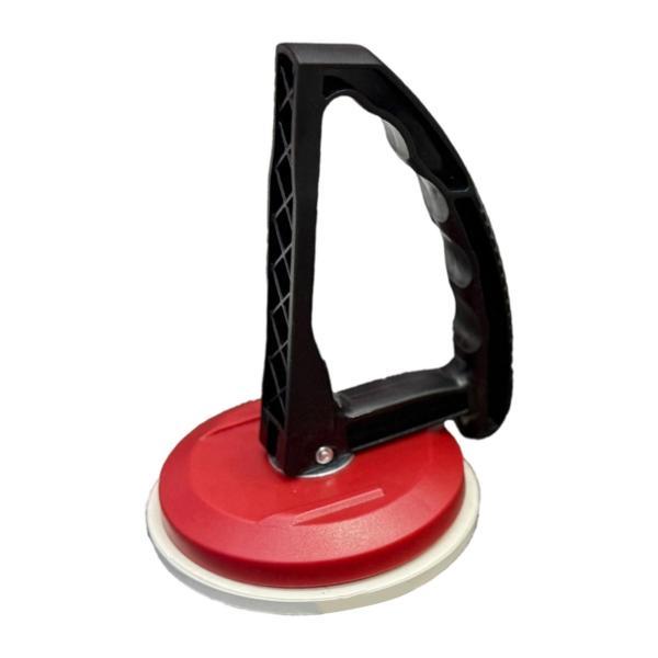 説明:素材: ガラス吸盤はシリコンとPP素材で作られており.頑丈で長持ちします.製品サイズ: 11.5cmx18cmの寸法で.この真空吸盤リフターは保管や持ち運びが簡単です.強力な吸引力: 清潔で非多孔質の表面にしっかりと吸着し.フロントガ...