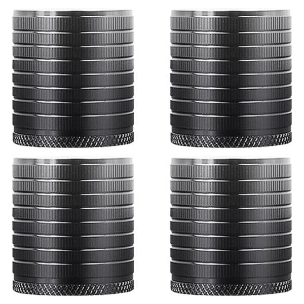 説明:高さ調節可能: この家具ライザーは.テーブルやその他の家具を持ち上げるために設計されており.高さは4.3cm-7.5cmの範囲で調節でき.必要に応じて高さを調整できます.素材: アルミニウム合金製のベッドライザー家具リフトは.強力なサ...