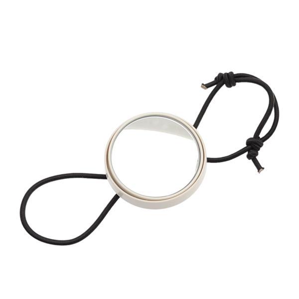 説明:[高品質素材]: 高品質のPPとガラス素材で作られたこのダイビングリアビューミラーは.耐摩耗性.頑丈さ.柔軟性を備え.繰り返し使用しても長期間使用できます. [多用途デザイン]: 伸縮性のあるコードで簡単に着用でき.張力も調節可能.こ...