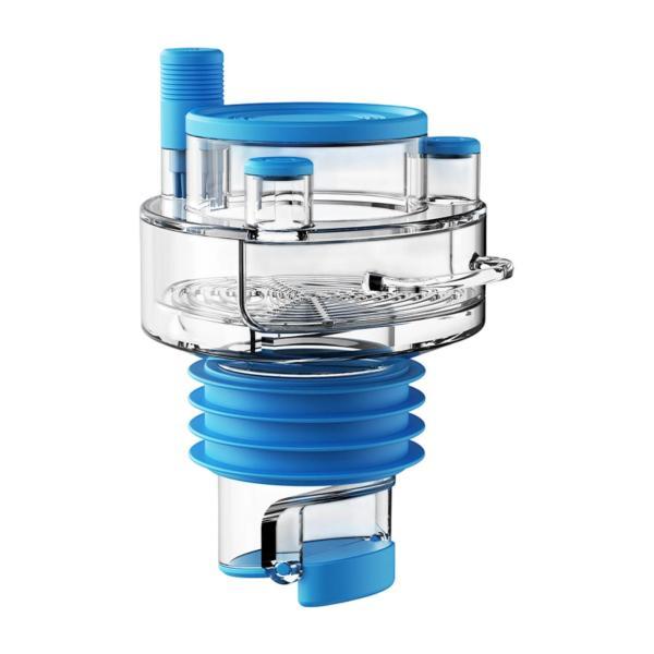 説明:[高品質素材]: 当社の床排水コアはPVCとシリコン製で.耐久性に優れています.過酷な使用にも適しており.長期間の使用や日常的な使用にも耐えられるように設計されています. [効率的な排水設計]:先進的な設計により.この床排水溝は迅速か...